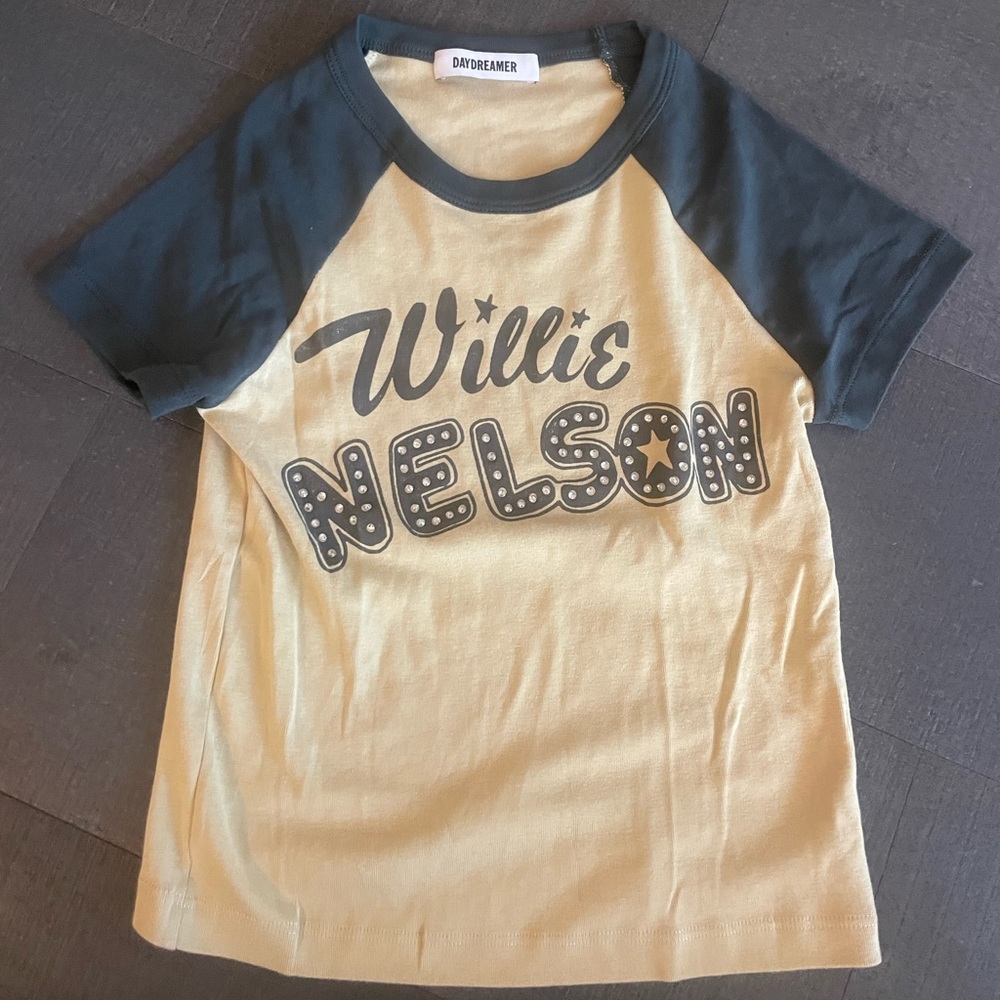 Daydreamer willie Nelson top
